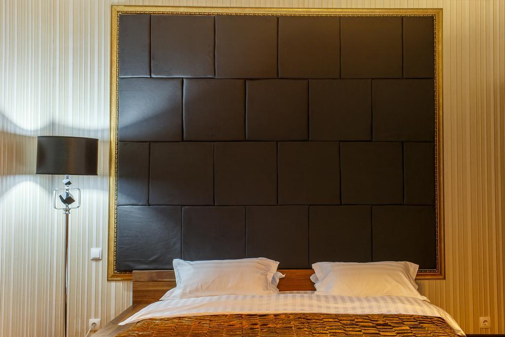 Astor Hotel & Spa Biškek Pokoj fotografie
